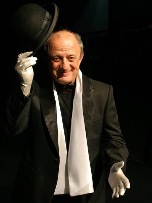 Foto Mihai Mălaimare